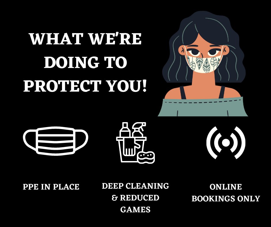 Cornwalls Great Escape Rooms (@cornwallsgeroom) on Twitter photo 