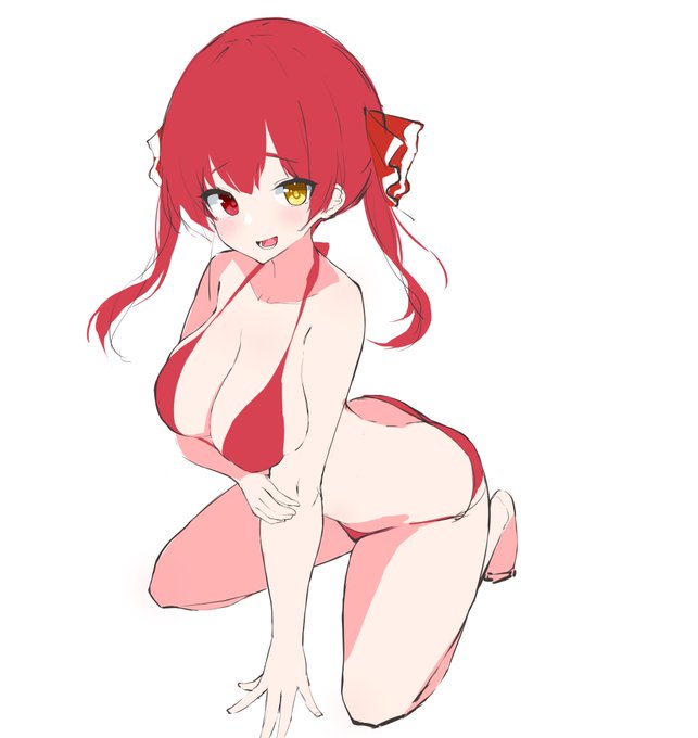 ラフは上がってるんすけど…
みんなどういうのが好き?
気軽にコメントお願いします! 