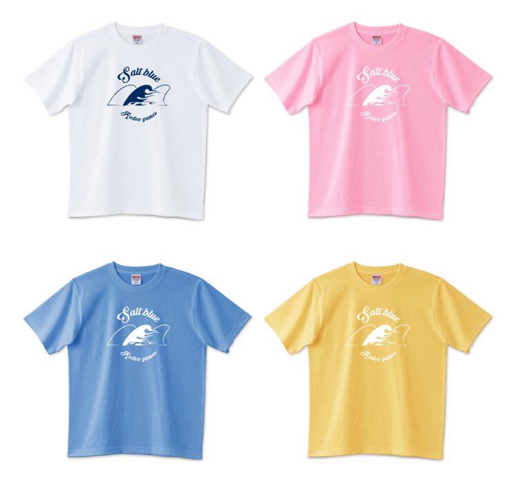 AMW82692796's tweet photo. 🆕
Rodeo waves 
6.2oz Cotton T-shirt’s 

#wave #surf #surfing #sea #summertshirts #bigwaves #roughwaves #flame #illust #tshirt #printtshirt #printt #波 #サーフ #サーフィン #ビッグウェーブ #イラスト #イラストレーター #tシャツ #プリントtシャツ #プリントt #tシャツトリニティ https://t.co/VTYc68oBgq