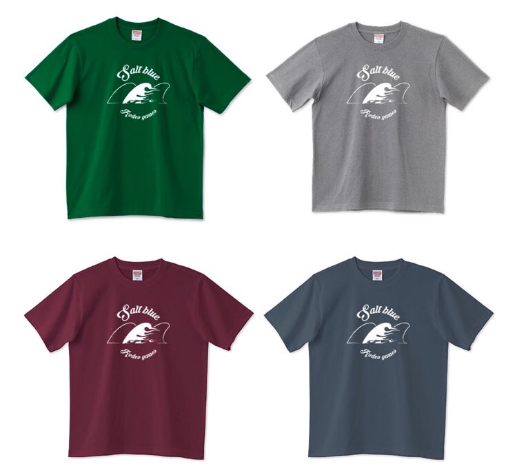 AMW82692796's tweet photo. 🆕
Rodeo waves 
6.2oz Cotton T-shirt’s 

#wave #surf #surfing #sea #summertshirts #bigwaves #roughwaves #flame #illust #tshirt #printtshirt #printt #波 #サーフ #サーフィン #ビッグウェーブ #イラスト #イラストレーター #tシャツ #プリントtシャツ #プリントt #tシャツトリニティ https://t.co/VTYc68oBgq
