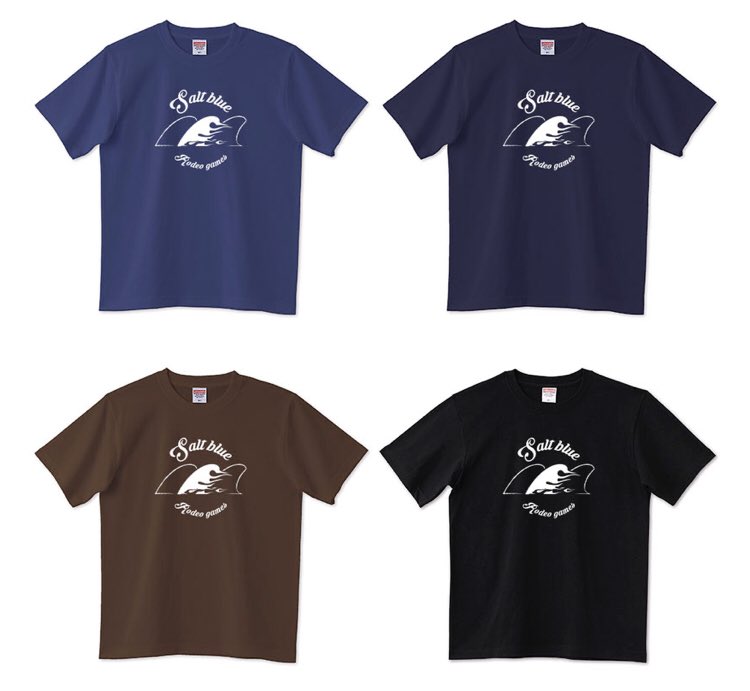 AMW82692796's tweet photo. 🆕
Rodeo waves 
6.2oz Cotton T-shirt’s 

#wave #surf #surfing #sea #summertshirts #bigwaves #roughwaves #flame #illust #tshirt #printtshirt #printt #波 #サーフ #サーフィン #ビッグウェーブ #イラスト #イラストレーター #tシャツ #プリントtシャツ #プリントt #tシャツトリニティ https://t.co/VTYc68oBgq