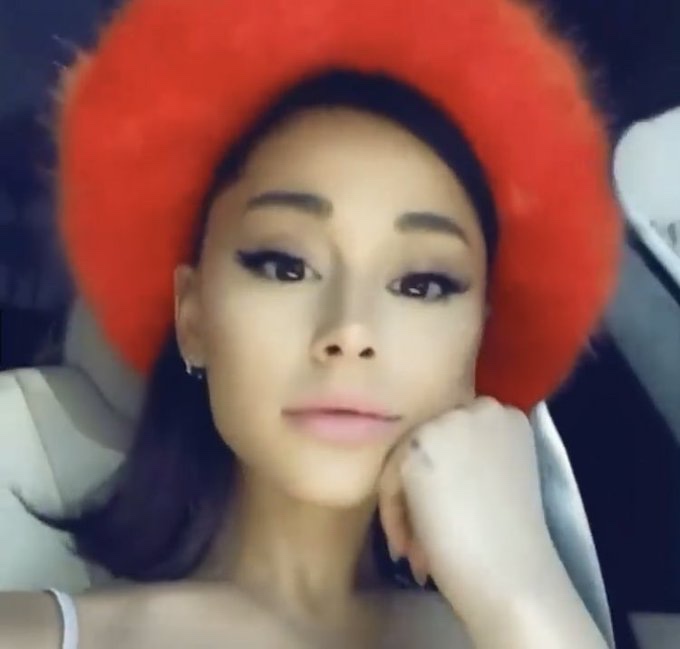 Ariana Grande Data on Twitter: Ariana Grande Data on Twitter: