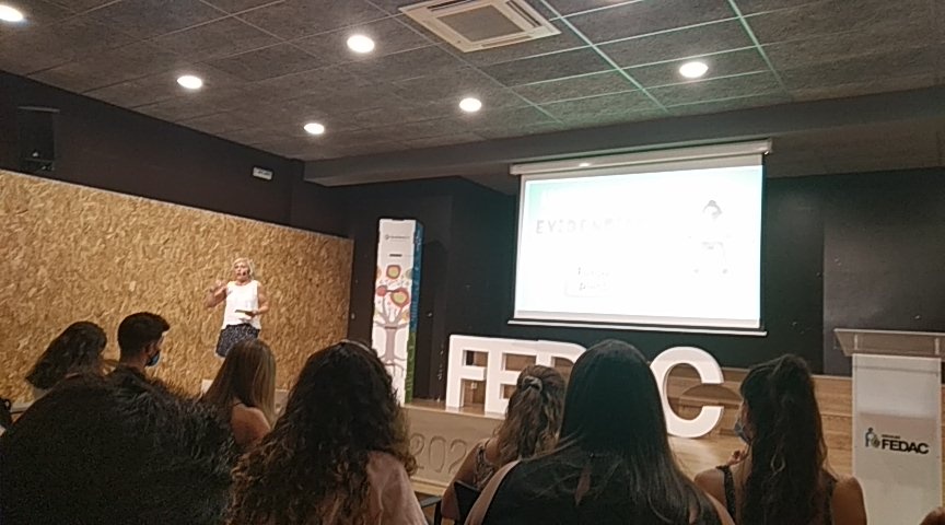 Escoles FEDAC tweet media