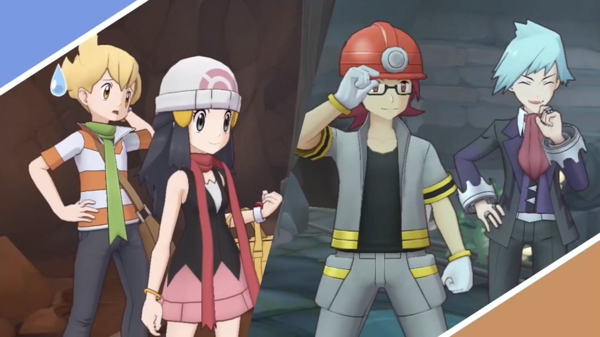 アニメ ポケットモンスターで ヒカリ再登場 が話題に 21ページ目 トレンドアットtv アニメ ポケットモンスターで ヒカリ再登場 が話題に 21ページ目 トレンドアットtv