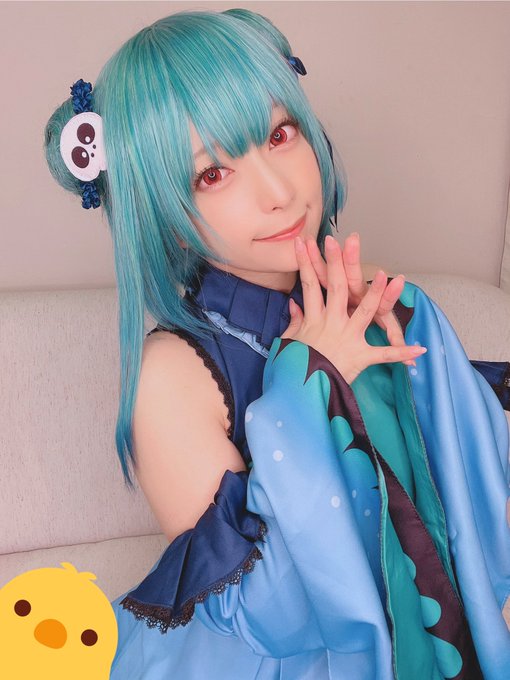コスプレイヤー宮本彩希のTwitter画像24