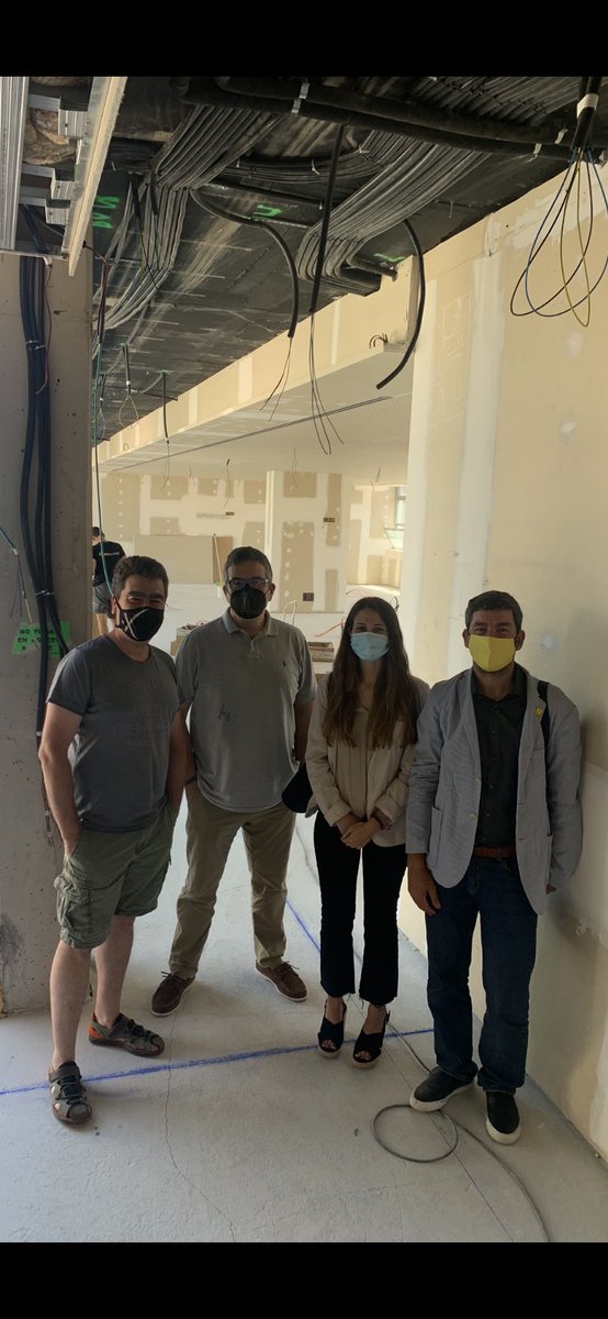 Joan Canadell tweet media