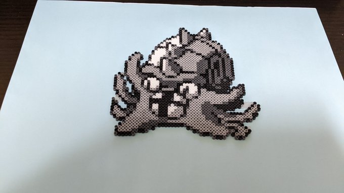 ピクセルピコ アイロンビーズショップさん の最近のツイート 21 Whotwi グラフィカルtwitter分析