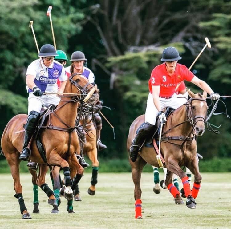 Big weekend ahead for British Army Polo playing at Beaufort Polo Club in a charity polo day in aid of The Evan Keel Foundation this Sunday 4th July. #ArmyPolo #Army
