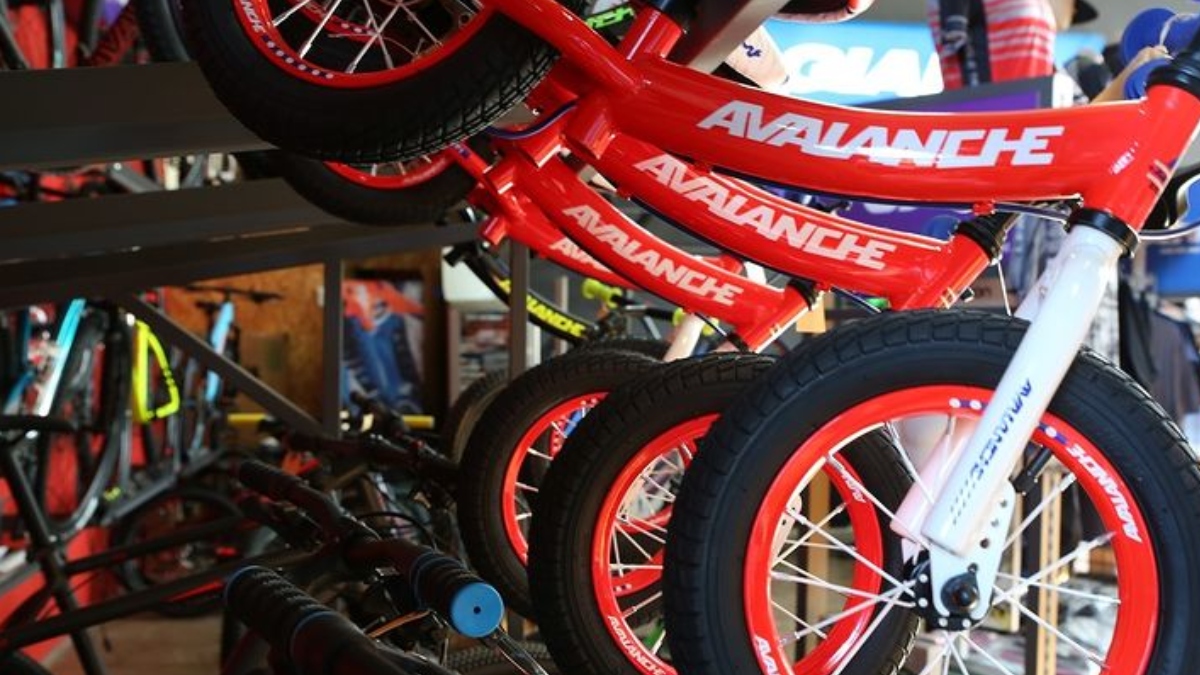 Visit Single Track Minded at Sugar Rush Park equipped to help you with all your biking needs. sugarrush.co.za/single-track-m…