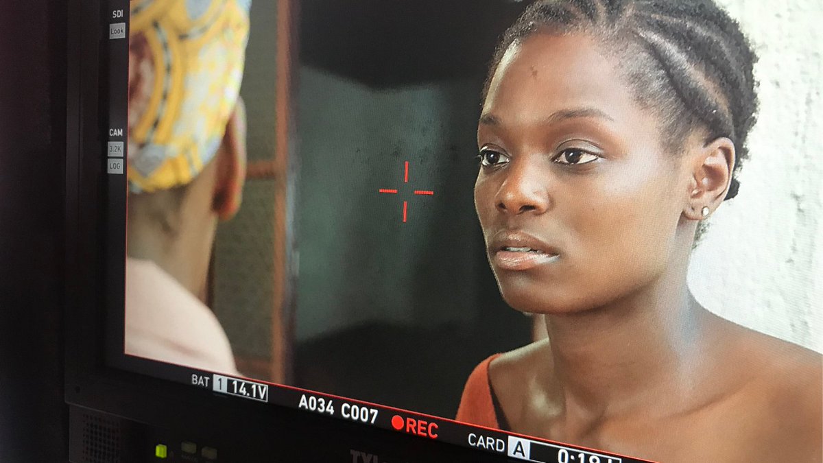 Shaina The Movie tweet media