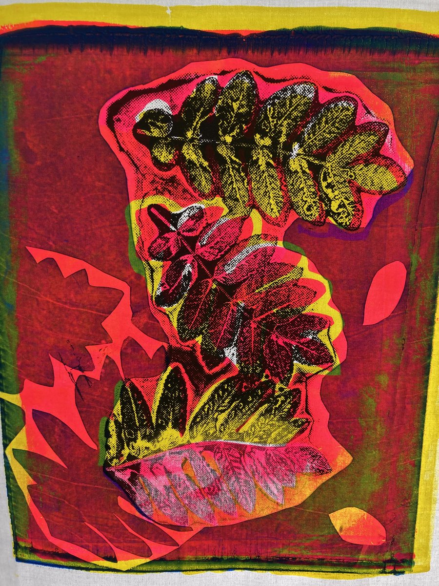 Emma Spencer (@emmspe) on Twitter photo Look at these amazing #screenprints made by women from Wakefield <a href="/YSPsculpture/">Yorkshire Sculpture Park</a> part of <a href="/YSI_sculpture/">Yorkshire Sculpture International</a> with artist @sally_gilford #yspfamily # Look at these amazing #screenprints made by women from Wakefield <a href="/YSPsculpture/">Yorkshire Sculpture Park</a> part of <a href="/YSI_sculpture/">Yorkshire Sculpture International</a> with artist @sally_gilford #yspfamily #