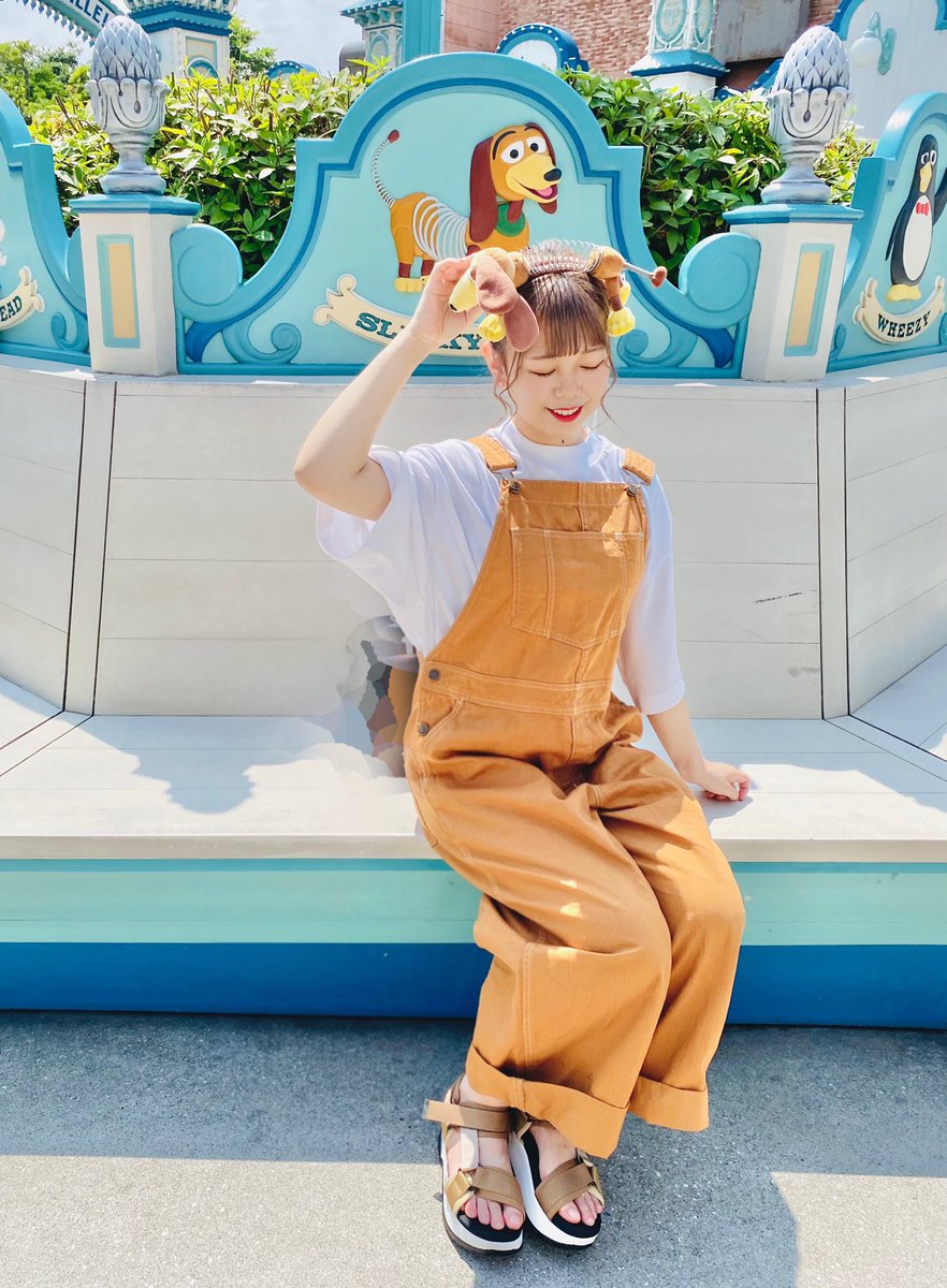 ディズニーデート ディズニーデート