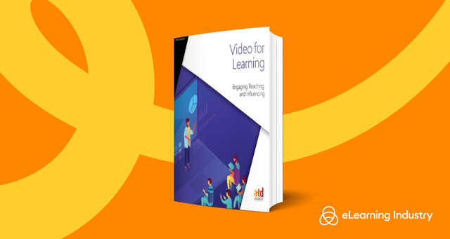 lancenoland1's tweet image. This eBook by @atd examines organizations’ use of video in talent development programs, comparing the practices of high performing organizations to other organizations. Get your copy now: ow.ly/WpJm30rMnEc #learningvideo #learnerengagement #elearn…