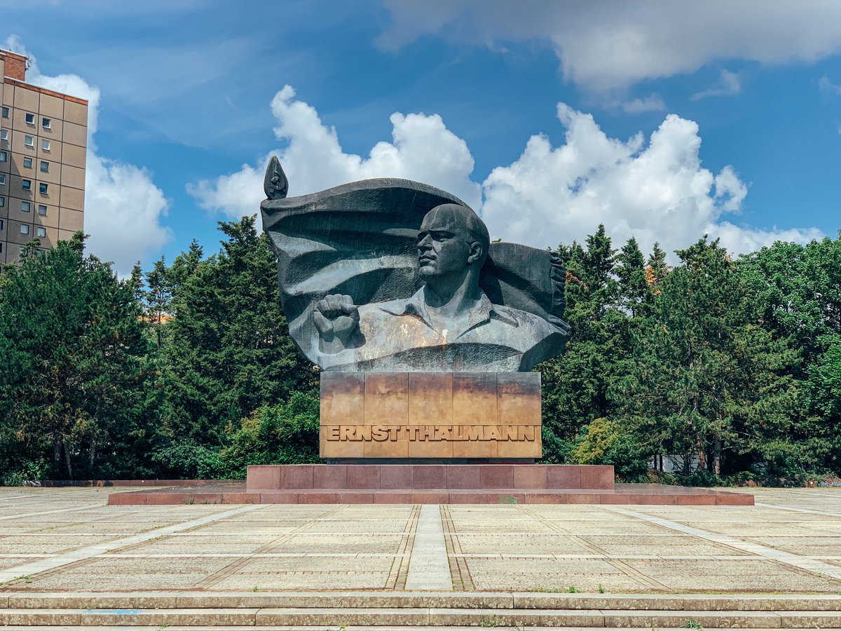 iamkosmonaut's tweet image. Day 1 after the clean - how long will it last? #berlin