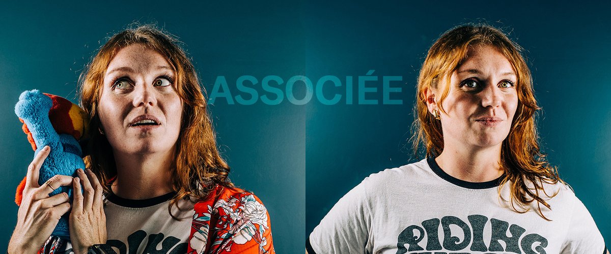 Mezcalito_Scop's tweet photo. Associé dans une #SCOP, épisode 2 !
Elsa, #cheffedeprojet, vous partage sa vision du bonheur au travail.
> https://t.co/ywtEMUErPW
-
@les_scop
#ESS
@LesScopAURA https://t.co/ywvmjfh4f0