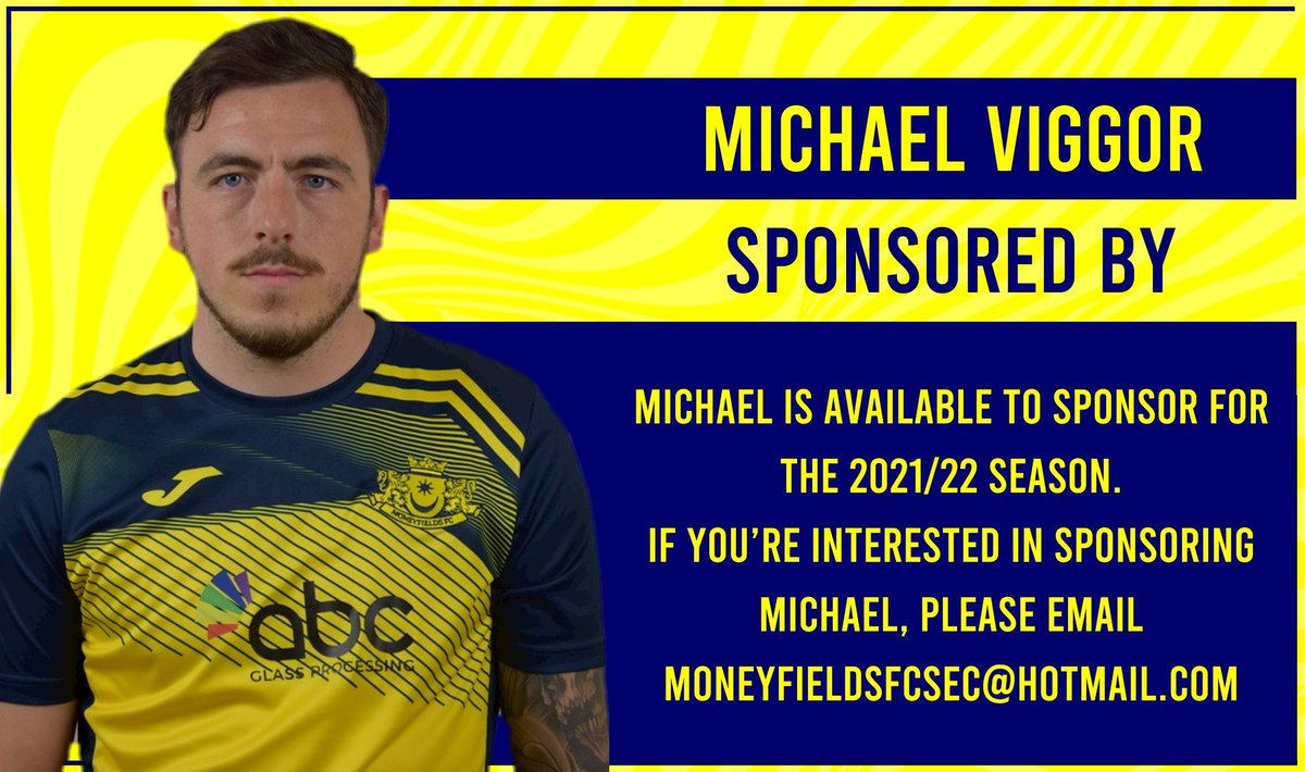 Moneyfields FC tweet media