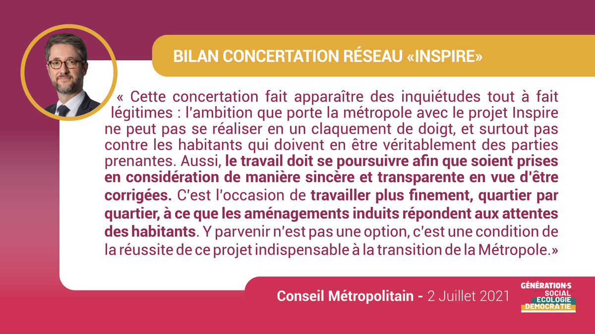 Élu·e·s Génération·s & apparentés Clermont-Ferrand tweet media