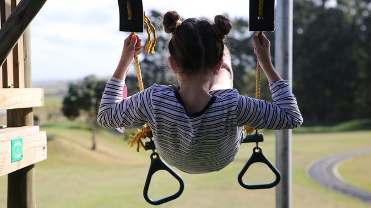 Sugar Rush Park is open with all protocols strictly adhered to - masks to be worn, social distancing &amp; sanitizing.