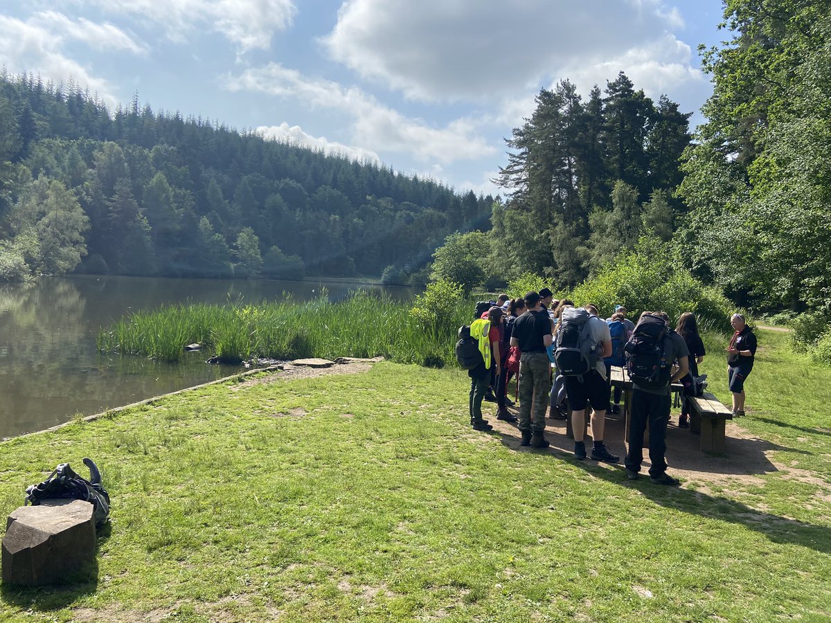 The Cottesloe PE Department tweet media