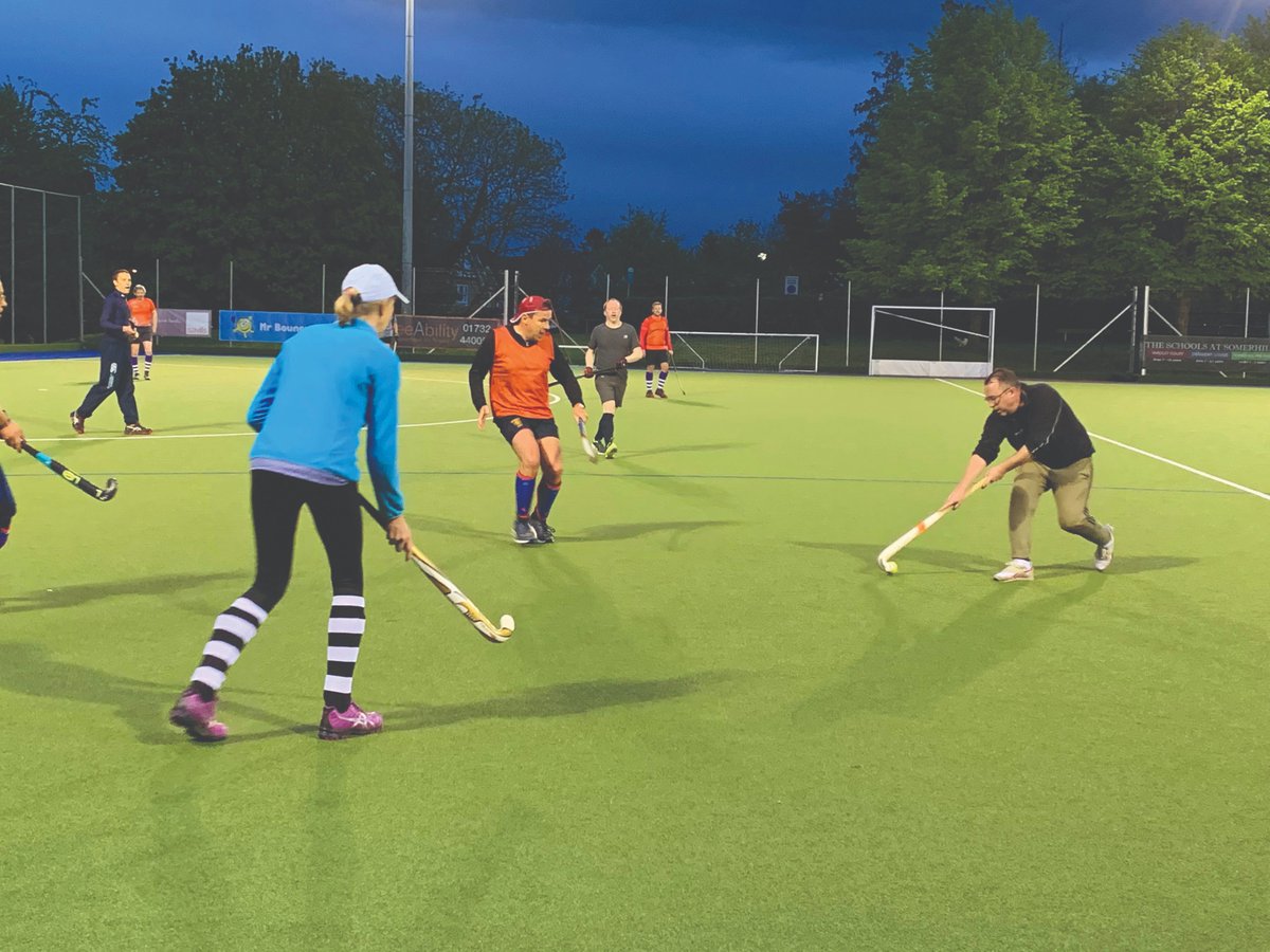 West Kent Sports News tweet media