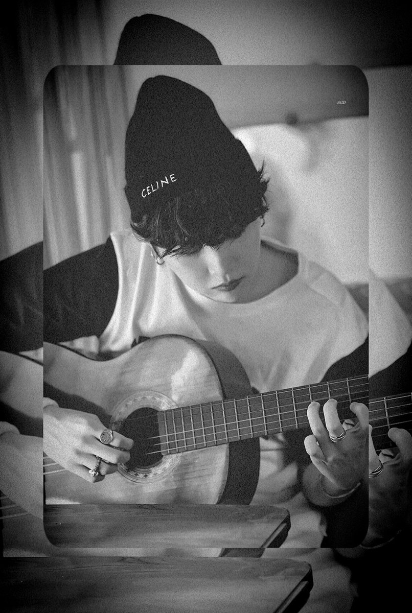 agustdfms's tweet photo. a dream ♡ #suga https://t.co/sbEPUUpFgV