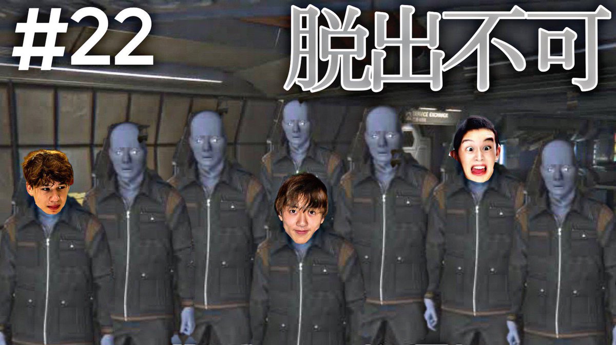 BECH23984928's tweet photo. 今回結構まじで面白いですw
見てみてね
https://t.co/yTNg4lGERA

#エイリアン #モンハン化 #AI https://t.co/imEpLzh4xv
