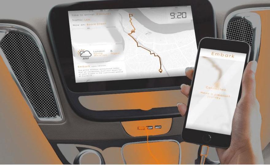 _ArriveAlive's tweet photo. Self-Driving Taxi for People with Restricted Mobility Wins Ford ‘New Designers’ Award https://t.co/EtLfg5vxeo
#ArriveAlive #SelfDriving #Taxi #RestrictedMobility #DesignersAward @Ford @FordSouthAfrica https://t.co/YvrhEwWHJ4