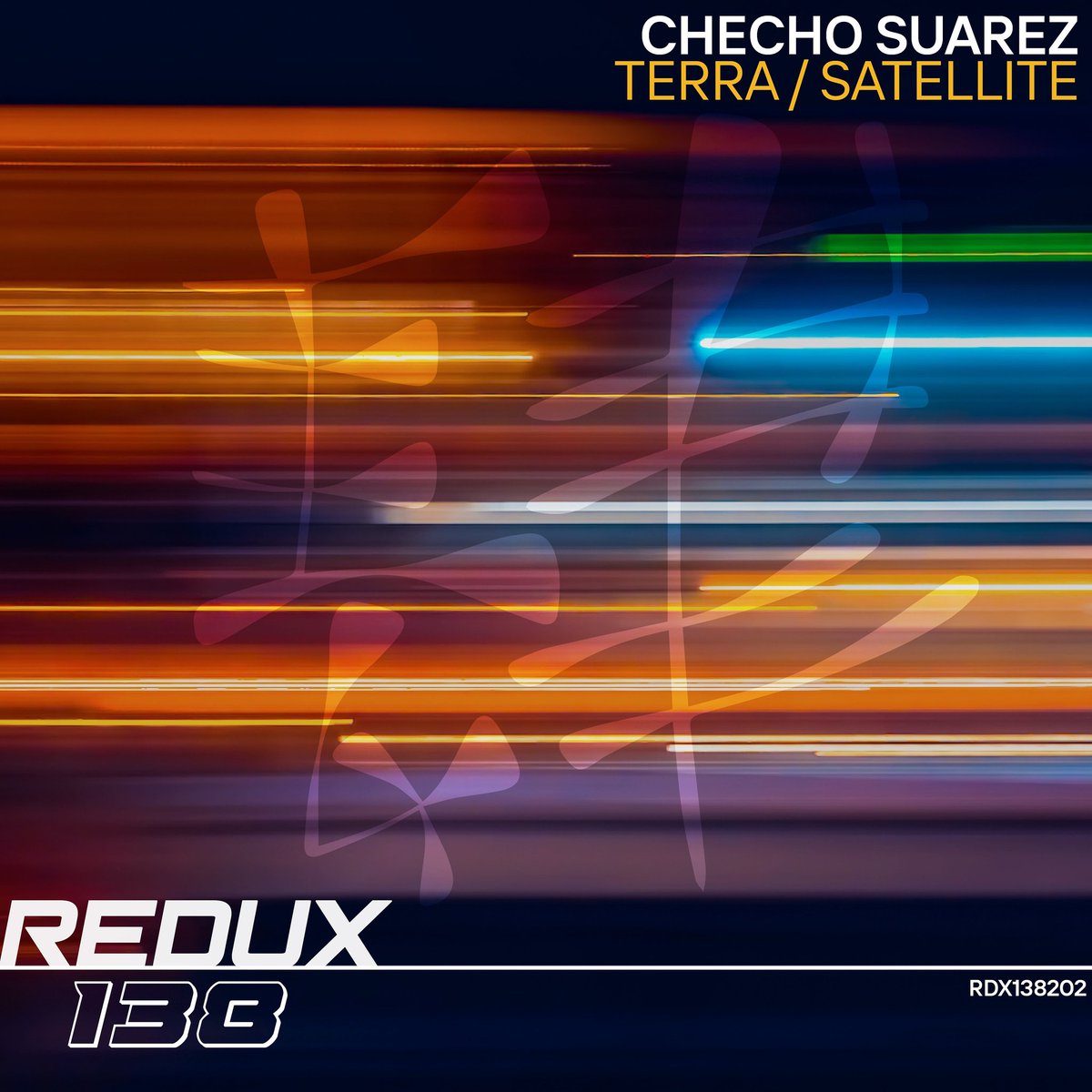 Redux Recordings (@reduxrecordings) on Twitter photo Out Today
Checho Suarez | Terra / Satellite | Redux 138
Download / Stream :
fanlink.to/checho-suarez-…
<a href="/ChechoSuarezDJ/">Checho Suarez</a> #trance #upliftingtrance #trancefamily #reduxfamily Out Today
Checho Suarez | Terra / Satellite | Redux 138
Download / Stream :
fanlink.to/checho-suarez-…
<a href="/ChechoSuarezDJ/">Checho Suarez</a> #trance #upliftingtrance #trancefamily #reduxfamily