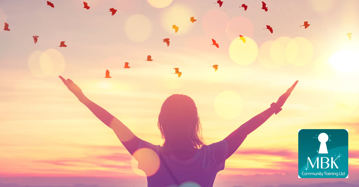 mbk_ltd's tweet photo. Learn how to take control of your anxieties and emotions, leave negative thoughts in the past. Put yourself first and join The Dare to Change Programme today for only £24.99. https://t.co/hy1xd1Ylpo #depressionsupport #newyou #changeyourlife https://t.co/wPsW8JrZMr
