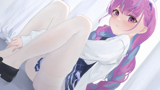 #あくあーと 