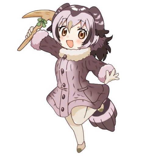 二次創作ゲーム『USC JAPARIPARK』にてモリコキンメフクロウを描かせて頂きました✨
ぜひぜひプレイした際は仲間にしてもらえると嬉しいです☺️🤝🦉よろしくお願いします! https://t.co/Ob62ldlLg6 