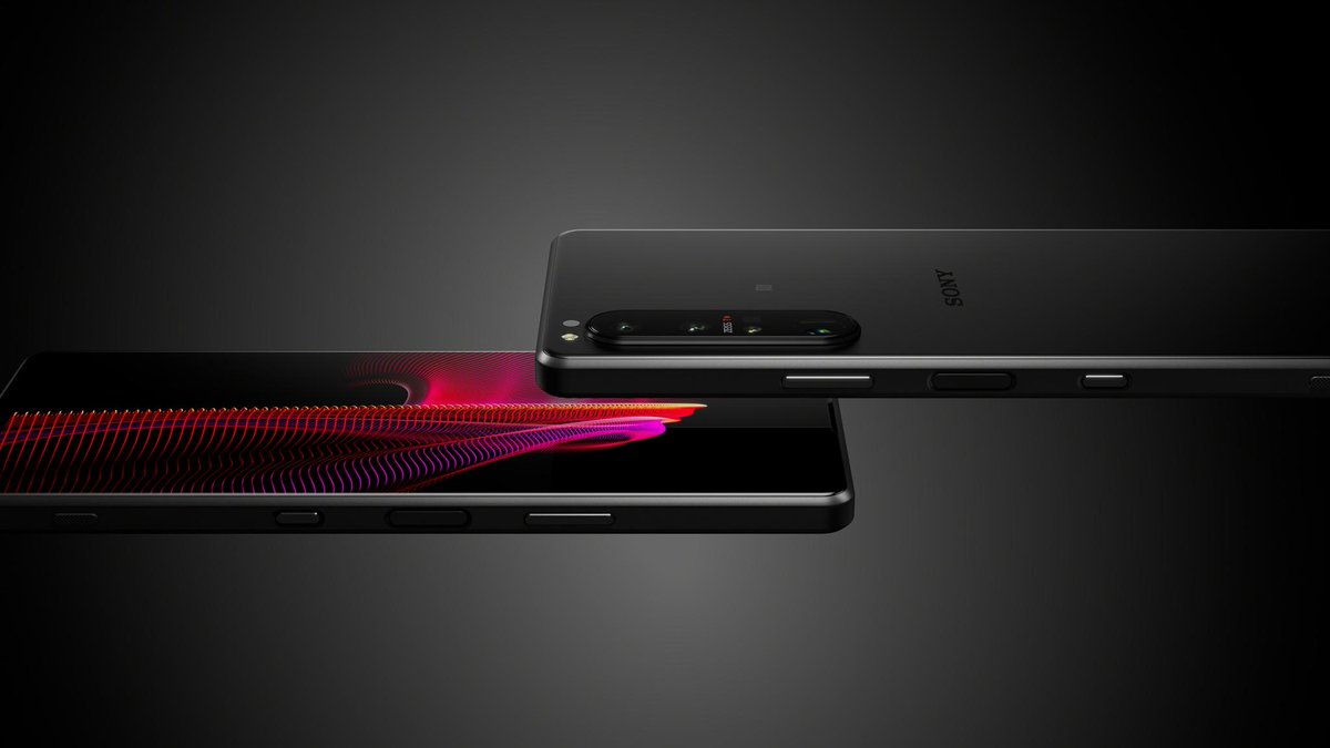 Sony's $1,300 Xperia 1 III is now available to pre-order in the US