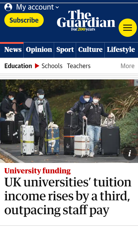 UnisNotBorders's tweet photo. Had @nusuk &amp; ALL Russell Group SUs actually fully supported #TuitionAmnestyFeeNOW &amp; started to back a national campaign centred on #FreeEducation, we wouldn't be contending with further tuition fee increases which will hurt migrant students the most.
 https://t.co/5cF9AU9IAe https://t.co/MmadTBasEa