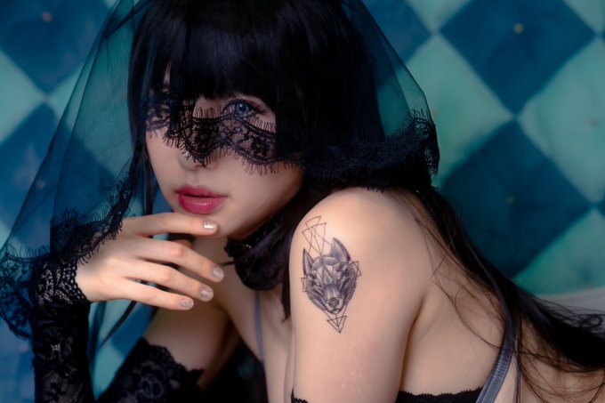 Twitterのコスプレ画像38
