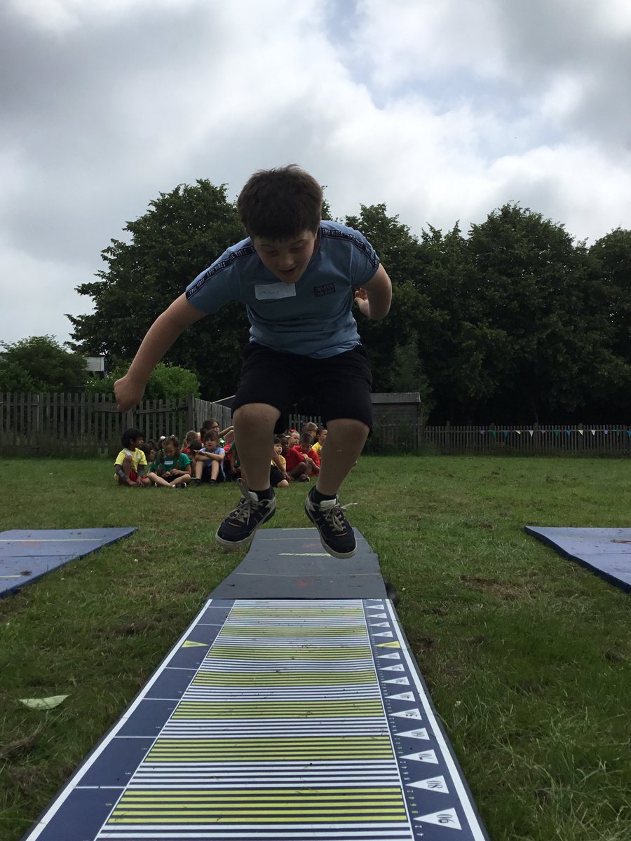 TJPrimary's tweet photo. Sports day! #TJYearOne #TJPE #TJSportsDay https://t.co/7EMjVzlQMt
