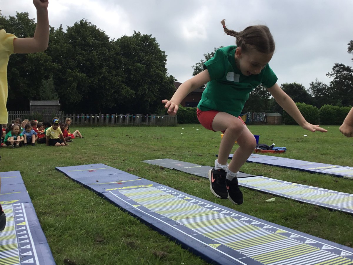 TJPrimary's tweet photo. Sports day! #TJYearOne #TJPE #TJSportsDay https://t.co/7EMjVzlQMt