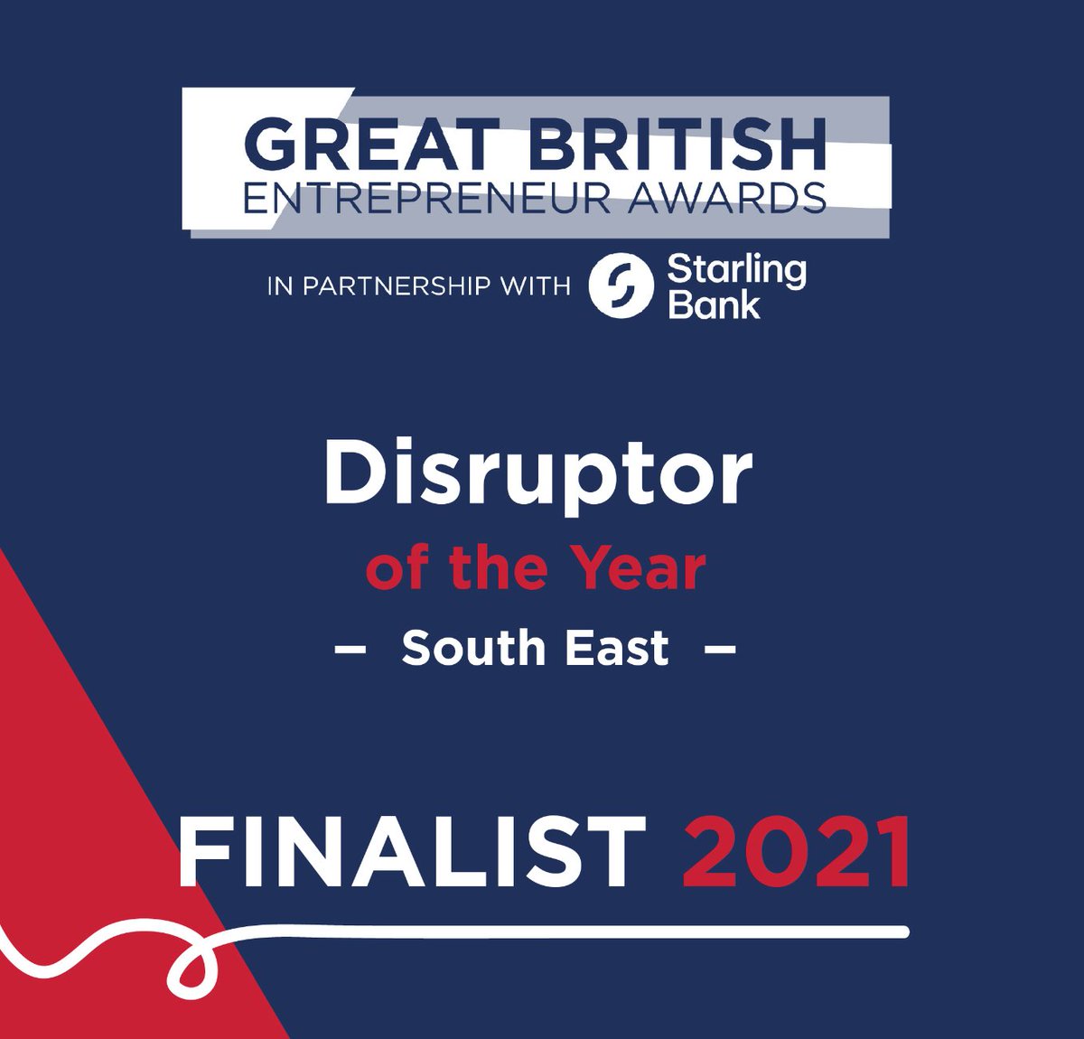 We are proud to announce that we are a FINALIST in the 2021 Great British Entrepreneur Awards, 

Learned.Live has been shortlisted as Disruptor of the Year category for the South East region, from over 4,800 entries to these Awards.

<a href="/EntrepreneursGB/">Great British Entrepreneur Awards & Community</a>

#GBEA