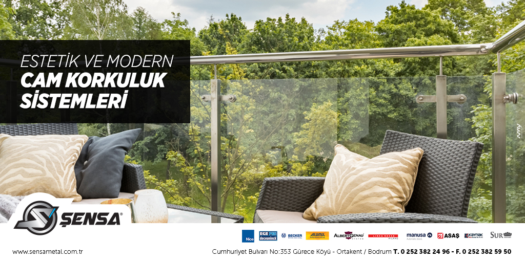 SensaBodrum's tweet photo. Şensa Alüminyum Bodrum
https://t.co/7TZrEjoewB
☎ 0252 382 24 96
#surmecam #korkuluk #tente #aluminyum #kompozit #panel #panjur #sineklik #egepen #linearossa #linearossamilano #alumil #asaş #sensayapi #mayajans #kapi #dogramakapi #pervaz #camsistemleri #katlanırcam https://t.co/xqs8riZvJL