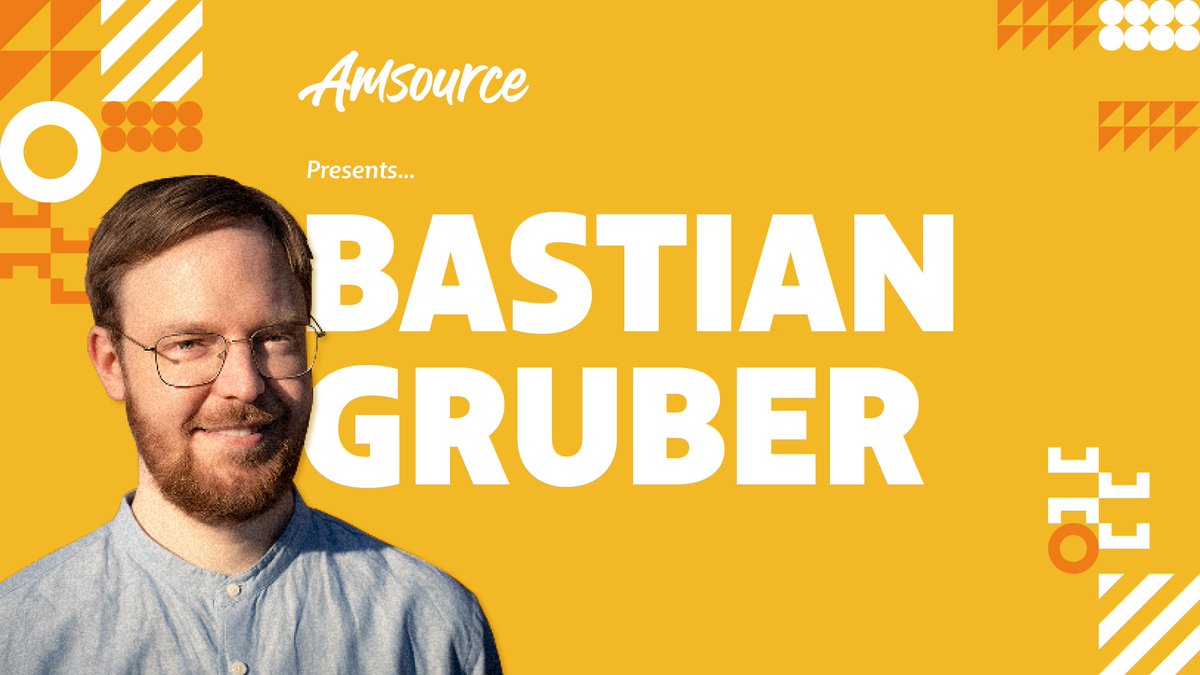 Amsource_'s tweet image. Interested in #Rust?
Our latest event with @recvonline is now available to watch back! 📺
Find out more about Bastian, his new book Rust Web Development and much, much more below ⬇️
🔗 amsource.io/blog/watch-bac…
#RustDeveloper #RustDevelopment #WebDeveloper #WebDelevopment
