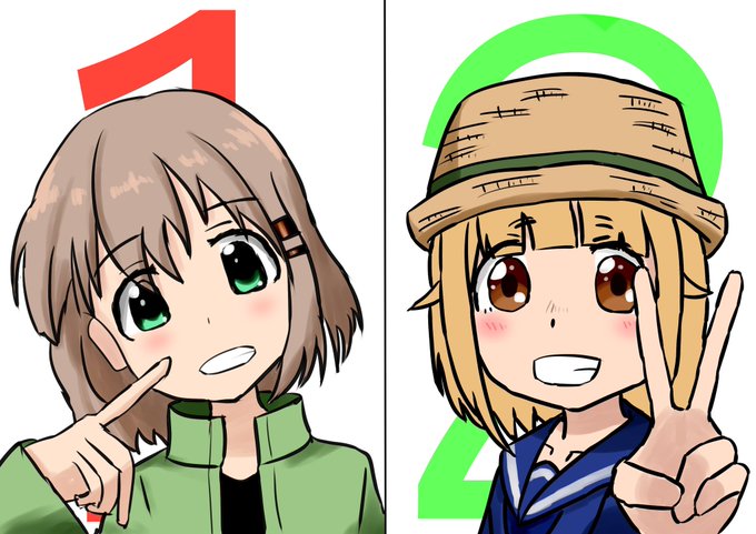 Arabunstaffさんのイラスト一覧 Arabunstaffさんのイラスト一覧
