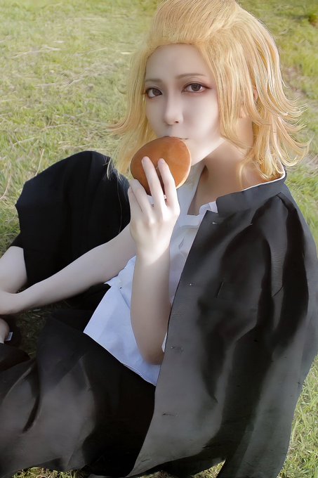 コスプレイヤー花海ちひろ(めるち)のTwitter画像35