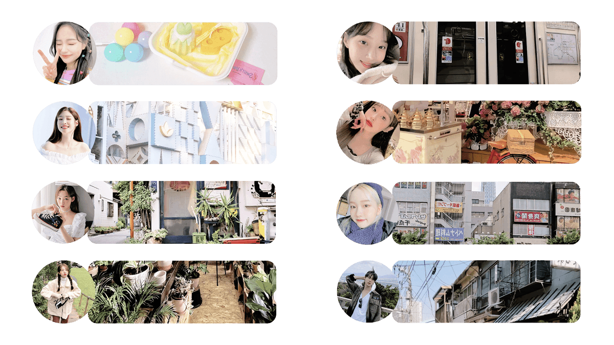 withIovelala's tweet image. help retweet? thank you ☆

besok aku bakal open scenery layout jam 10.00 WIB. aku open with no max. order sampai aku rasa udah cukup! buat tnc dan form bisa lihat di pinned aku yaa. kalau mau mutualan, reply atau like aja ya temen-temen! timakaci! (୨୧ᵕ̤ᴗᵕ̤)

#zonauang #zonaba