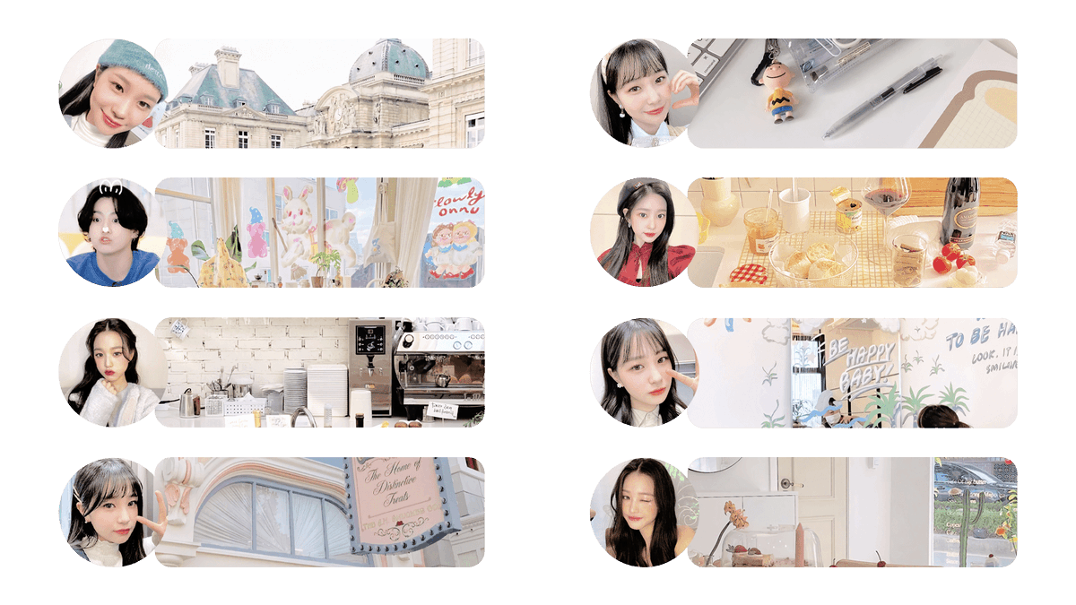 withIovelala's tweet image. help retweet? thank you ☆

besok aku bakal open scenery layout jam 10.00 WIB. aku open with no max. order sampai aku rasa udah cukup! buat tnc dan form bisa lihat di pinned aku yaa. kalau mau mutualan, reply atau like aja ya temen-temen! timakaci! (୨୧ᵕ̤ᴗᵕ̤)

#zonauang #zonaba