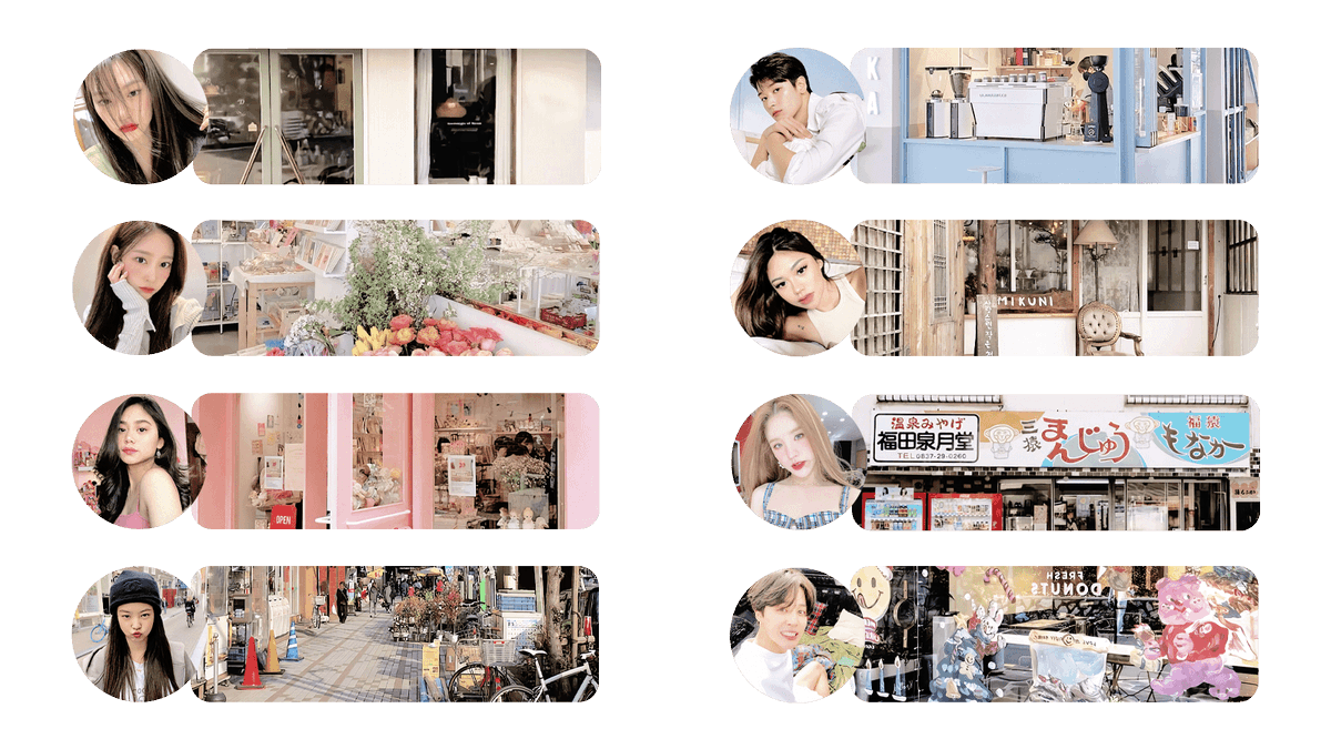 withIovelala's tweet image. help retweet? thank you ☆

besok aku bakal open scenery layout jam 10.00 WIB. aku open with no max. order sampai aku rasa udah cukup! buat tnc dan form bisa lihat di pinned aku yaa. kalau mau mutualan, reply atau like aja ya temen-temen! timakaci! (୨୧ᵕ̤ᴗᵕ̤)

#zonauang #zonaba