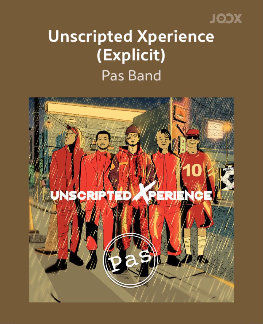 📢 Muda Moody! 
Ada kabar gembira nihh dari abang2 Band Rock 90an yaitu... 🥁
🎉<a href="/PASbandOfficial/">PAS Band</a> 🎉 yg diem2 comback sejak awal Mei 2021 kemarin! Duhh kenapa diem2 sihh bangg? 👀

Buat PASSER yg belom dengerin cus mampir 🥰
👉🏼 bit.ly/PasBandUnscrip…  

#JOOXID #RumahJagoanLokal