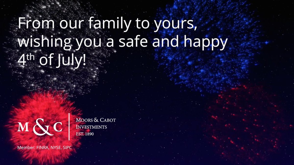 MoorsAndCabot's tweet photo. #4thofjuly #4thofjuly2021 #independence #independenceday2021 #celebrate #celebratefreedom https://t.co/XRpwse8CPl
