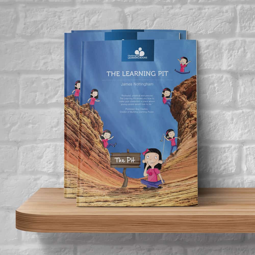 ChallengeLearn's tweet photo. The #LearningPit book has proven so popular that we have had to get more printed! 😃

Don't worry you can still get hold of your copy! Available in English (UK &amp; US versions), and Spanish!

https://t.co/ScWANHUNiO

@TheLearningPit @JamesNottinghm @educatormomof3 @JillNottingham https://t.co/SZ9yQNq1zd