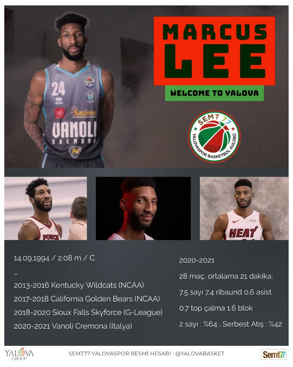 Yalovaspor Basketbol tweet media