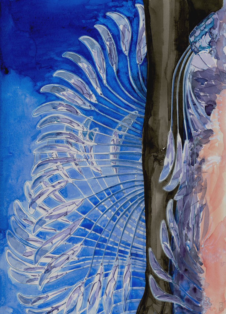 mdjillustrator's tweet photo. SUMMER EXHIBITION FIDA x ISTUTUTO MARANGONI MIAMI
You can admire 3 of my artworks at the virtual and live exhibition 05.07.2021-05.08.2021 The Billboard Building 3700 NE 2nd Ave, Miami FL 33147 #fidaworldwide #istitutomarangoni #melaniedejongillustrator #fashionillustration #fida https://t.co/wPaNuynOJB