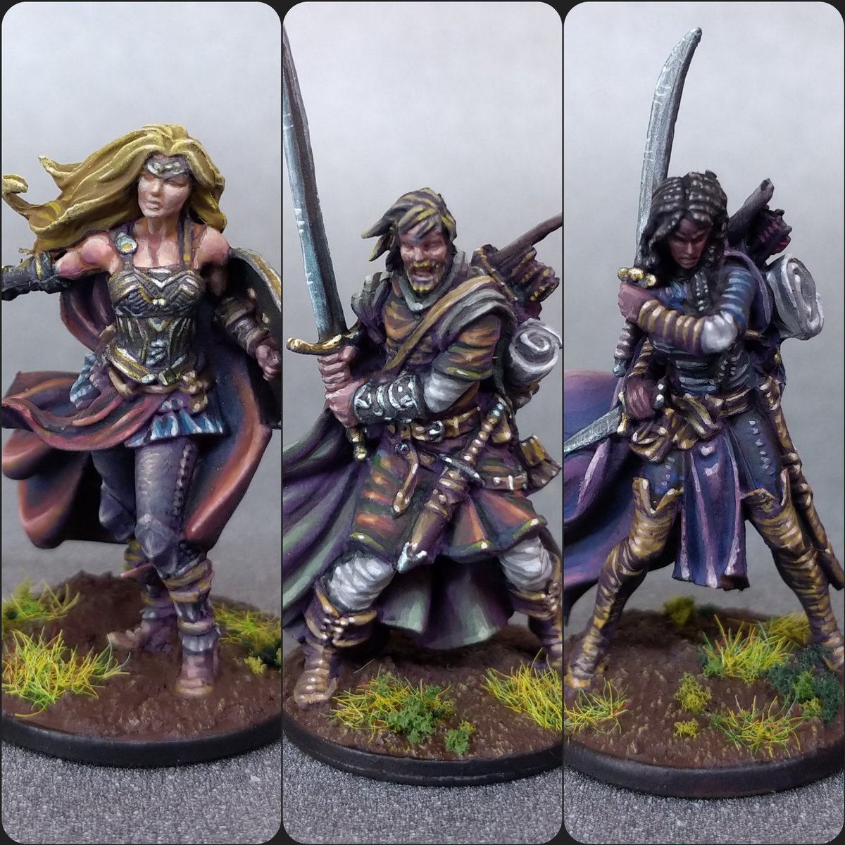 Rodge Rules tweet media